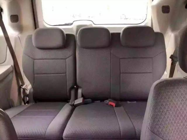 2010 Chrysler Town & Country Touring