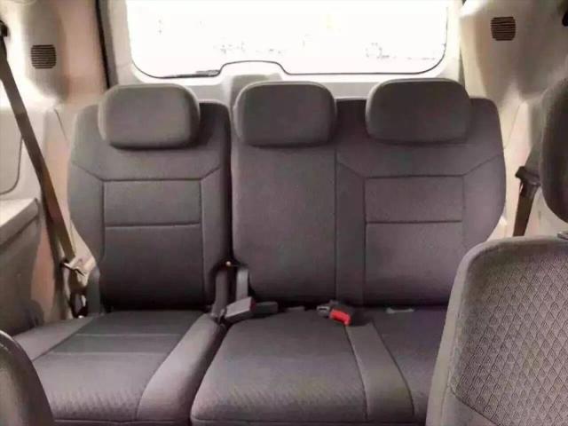 2010 Chrysler Town & Country Touring