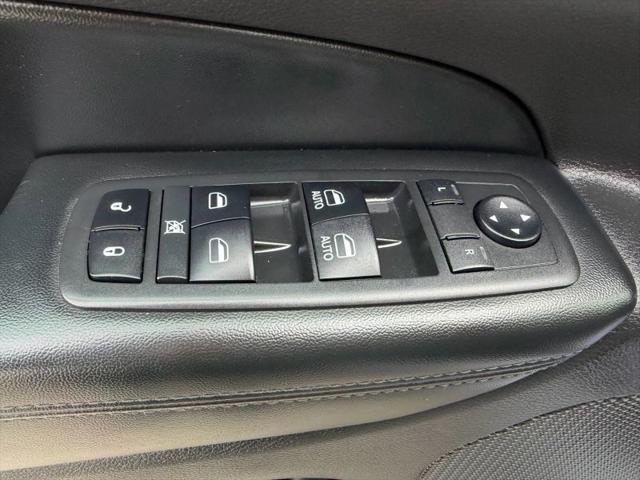 2018 Jeep Grand Cherokee Laredo E 4x4