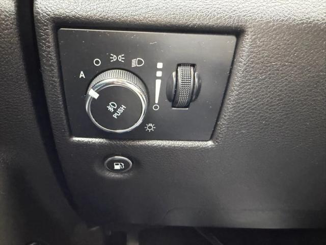 2018 Jeep Grand Cherokee Laredo E 4x4