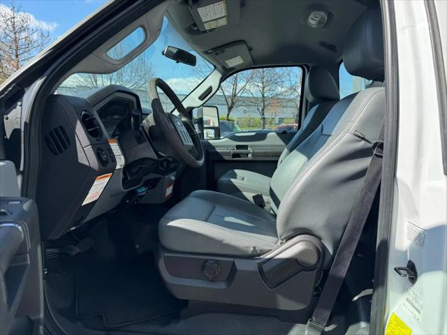 2015 Ford F-450 XLT