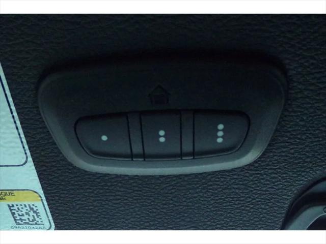 2025 Jeep Wrangler 4-Door Summit 4x4