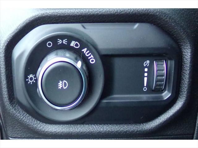 2025 Jeep Wrangler 4-Door Summit 4x4
