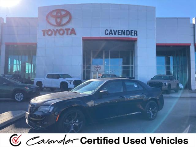2023 Chrysler 300 300S for sale in San Antonio, TX