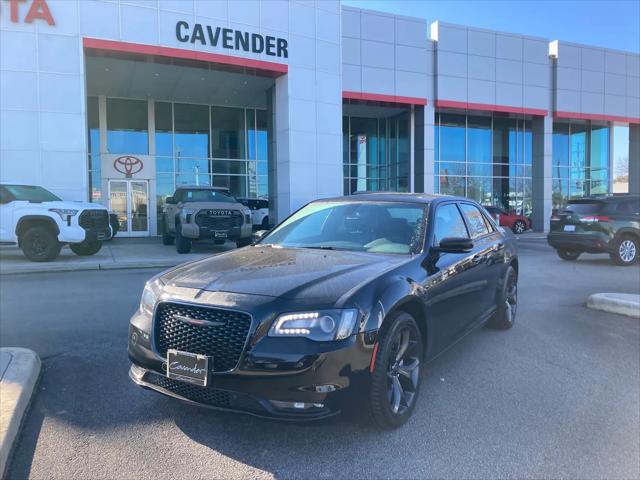 2023 Chrysler 300 300S