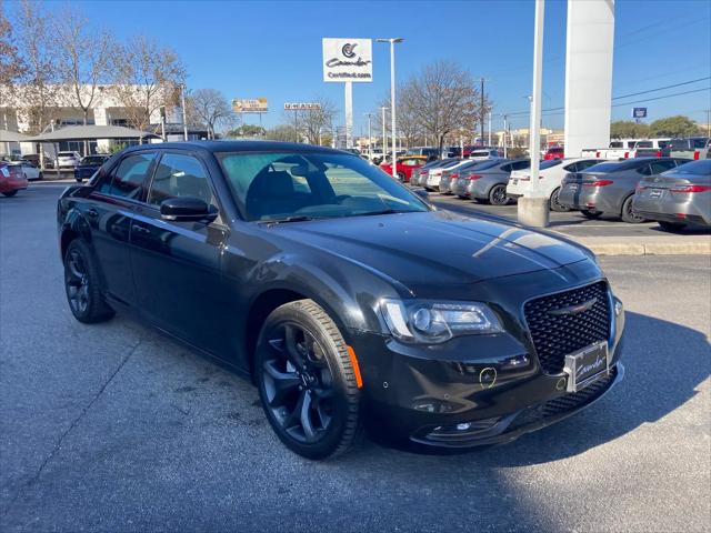 2023 Chrysler 300 300S