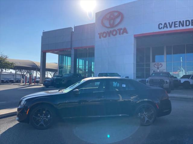 2023 Chrysler 300 300S