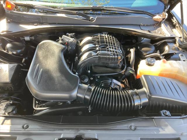 2023 Chrysler 300 300S