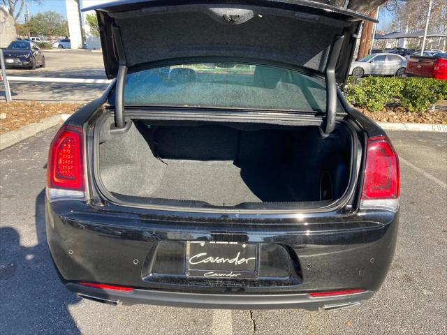 2023 Chrysler 300 300S
