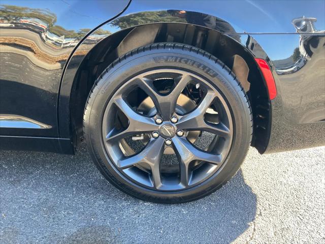 2023 Chrysler 300 300S
