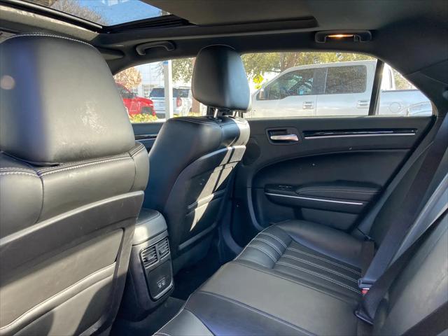 2023 Chrysler 300 300S