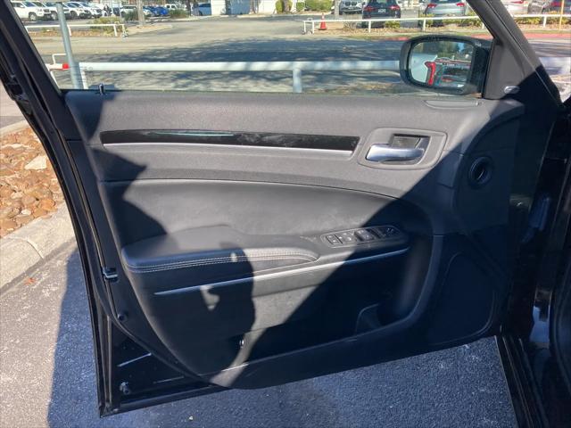 2023 Chrysler 300 300S