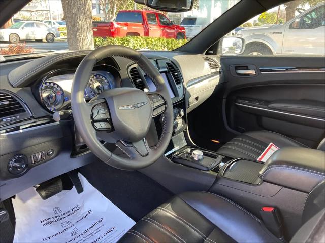 2023 Chrysler 300 300S