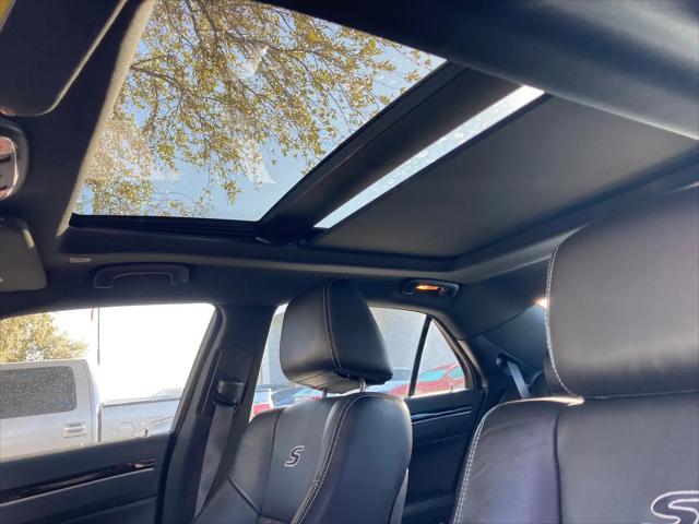 2023 Chrysler 300 300S
