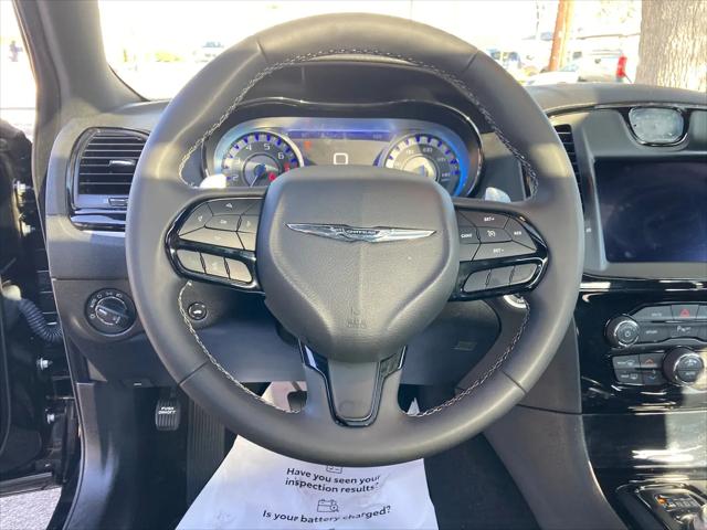 2023 Chrysler 300 300S