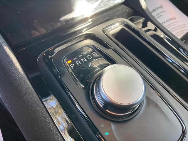 2023 Chrysler 300 300S
