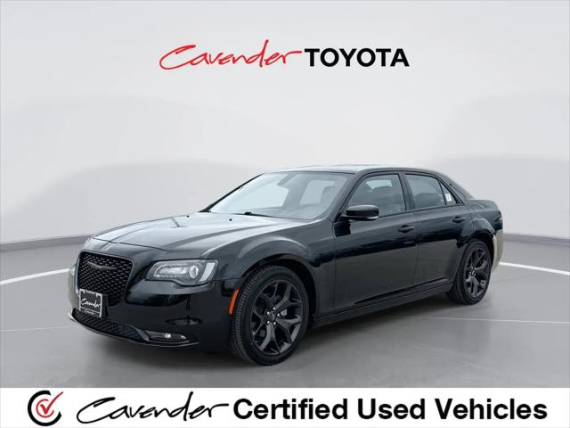 2023 Chrysler 300 300S for sale in San Antonio, TX