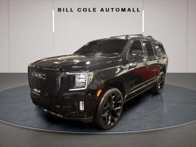 2024 GMC Yukon 4WD Denali for sale in Bluefield, WV