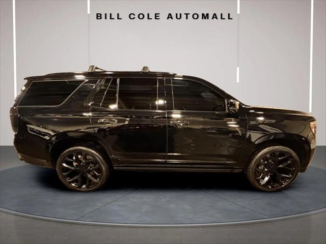 2024 GMC Yukon 4WD Denali