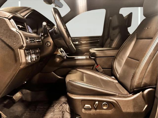 2024 GMC Yukon 4WD Denali