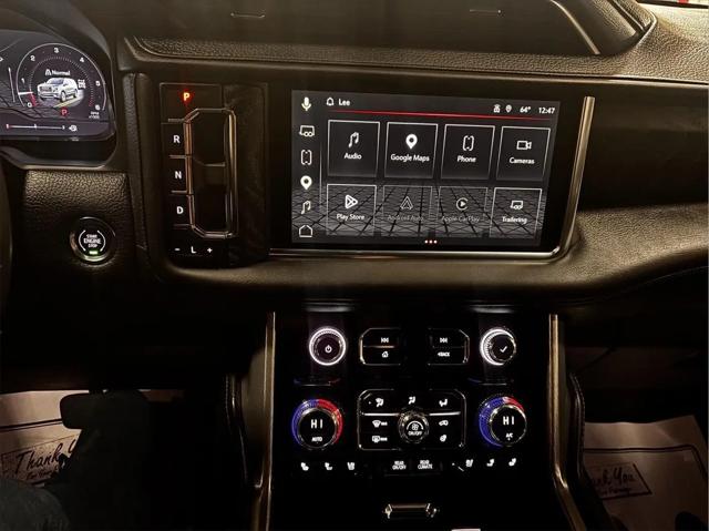 2024 GMC Yukon 4WD Denali