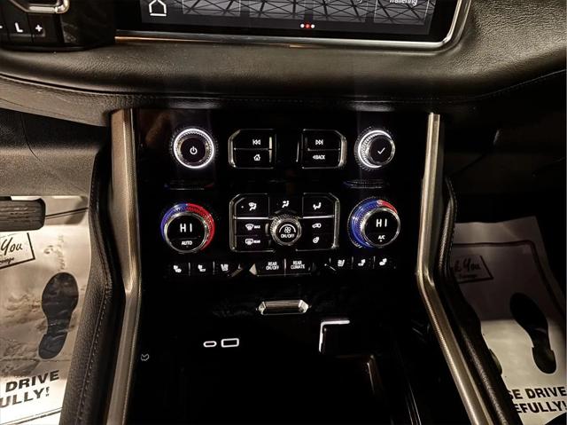 2024 GMC Yukon 4WD Denali