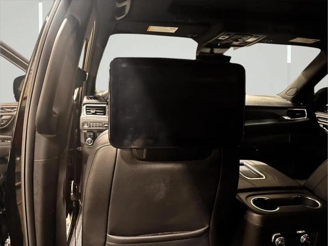 2024 GMC Yukon 4WD Denali