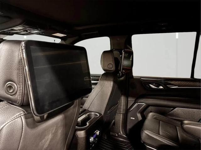2024 GMC Yukon 4WD Denali