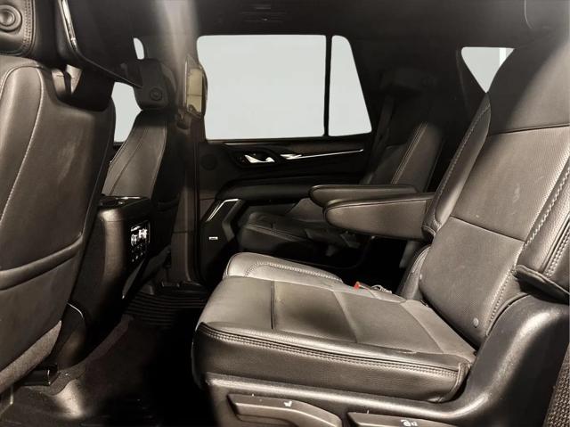 2024 GMC Yukon 4WD Denali