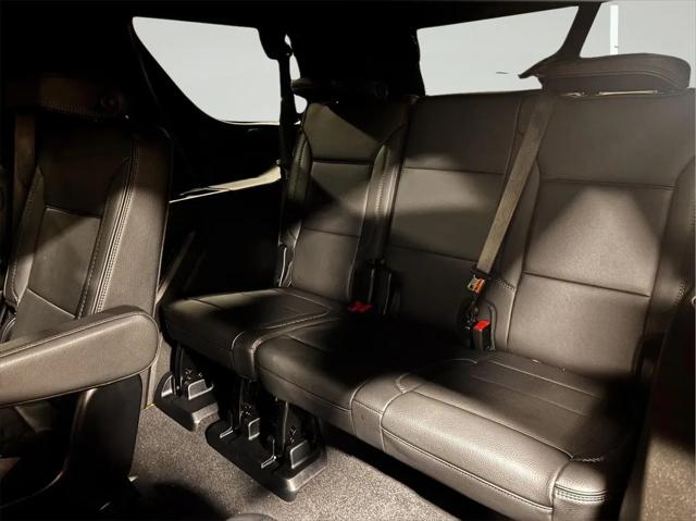 2024 GMC Yukon 4WD Denali