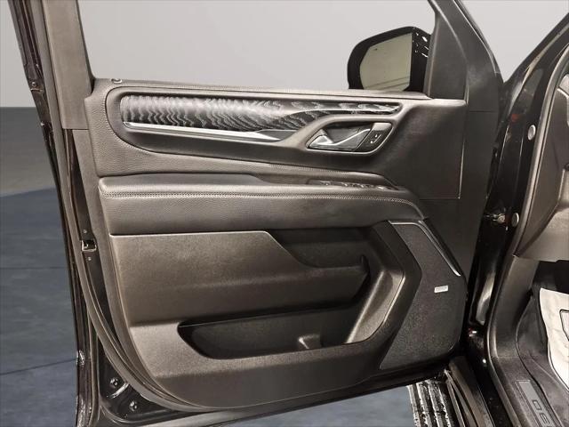 2024 GMC Yukon 4WD Denali