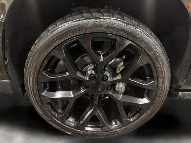 2024 GMC Yukon 4WD Denali