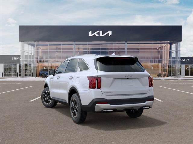 New 2025 Kia Sorento For Sale in Pikeville, KY
