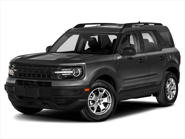 2021 Ford Bronco Sport Unknown for sale in Rome, NY