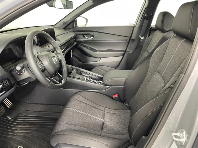 New 2025 Honda Accord For Sale in Bremerton, WA
