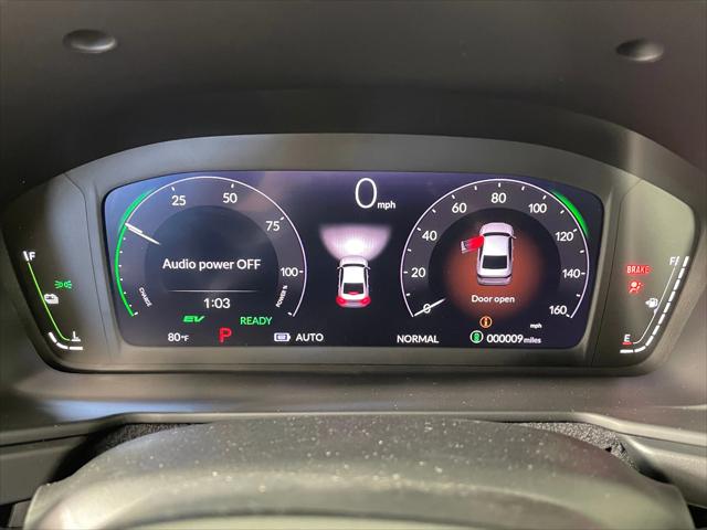 New 2025 Honda Accord For Sale in Bremerton, WA