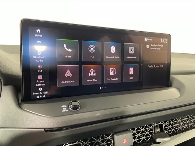 New 2025 Honda Accord For Sale in Bremerton, WA