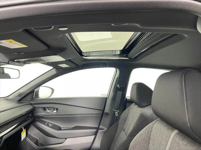 New 2025 Honda Accord For Sale in Bremerton, WA