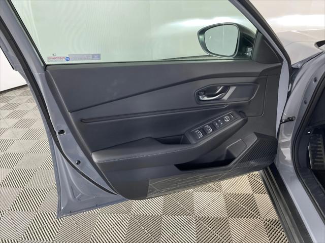 New 2025 Honda Accord For Sale in Bremerton, WA
