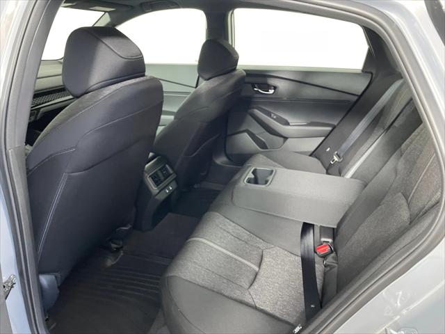 New 2025 Honda Accord For Sale in Bremerton, WA