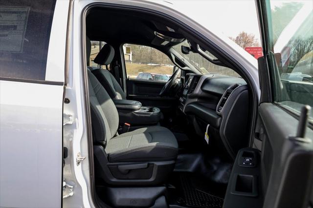 2024 Ram 3500 Tradesman/SLT/Laramie/Limited