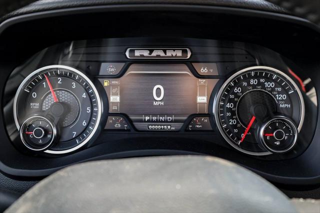 2024 Ram 3500 Tradesman/SLT/Laramie/Limited