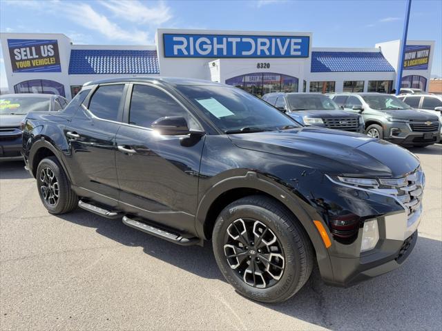 2024 Hyundai Santa Cruz SEL for sale in El Paso, TX