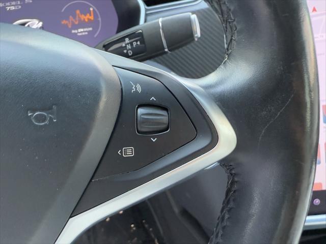 2017 Tesla Model S 75D