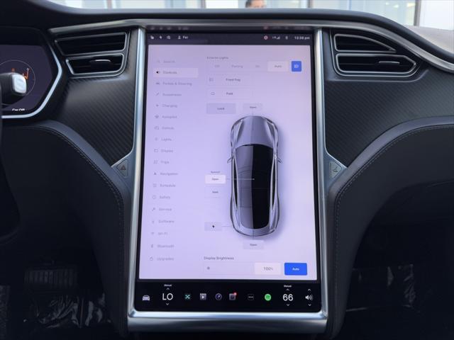 2017 Tesla Model S 75D