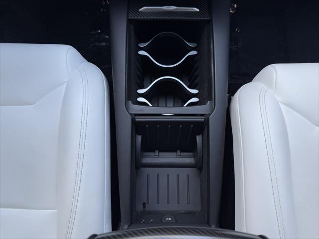2017 Tesla Model S 75D