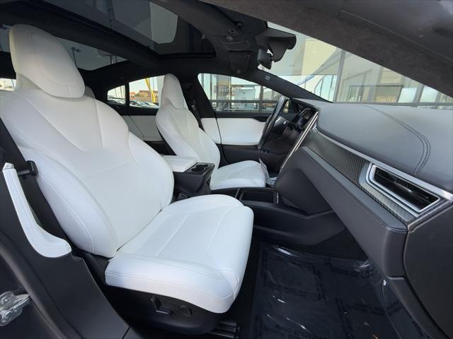 2017 Tesla Model S 75D