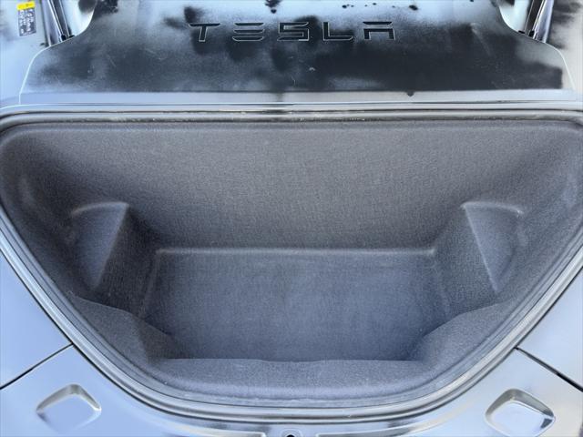 2017 Tesla Model S 75D