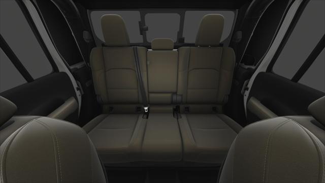 2025 Jeep Gladiator GLADIATOR MOJAVE X 4X4