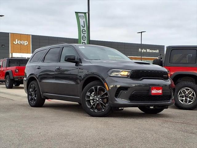 2025 Dodge Durango DURANGO R/T AWD